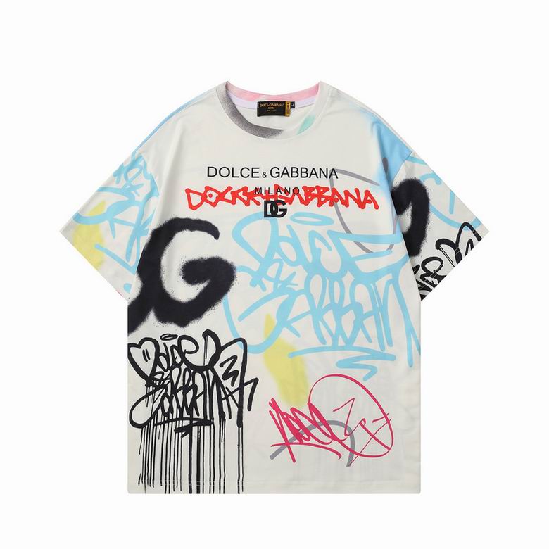 hot sale short t-shirt-013
